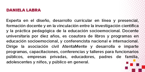 Biografía